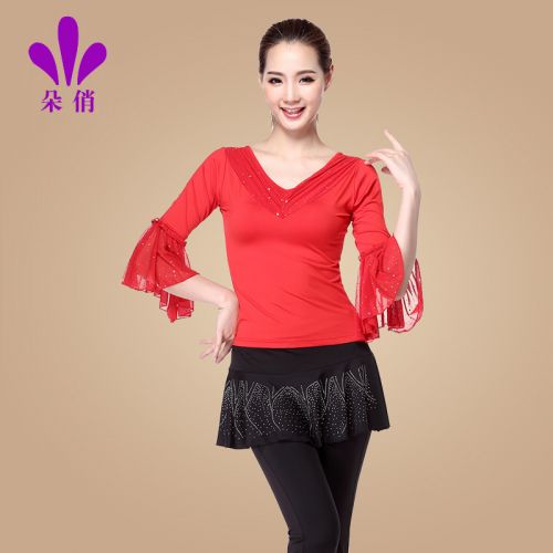 Costume de danse latino pour femme - Ref 2895118