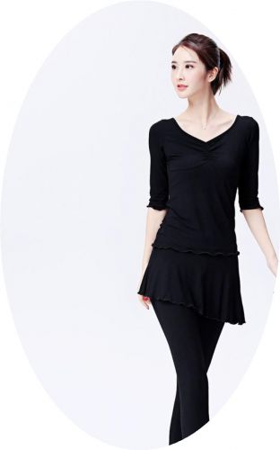 Costume de danse latino pour femme - Ref 2895122