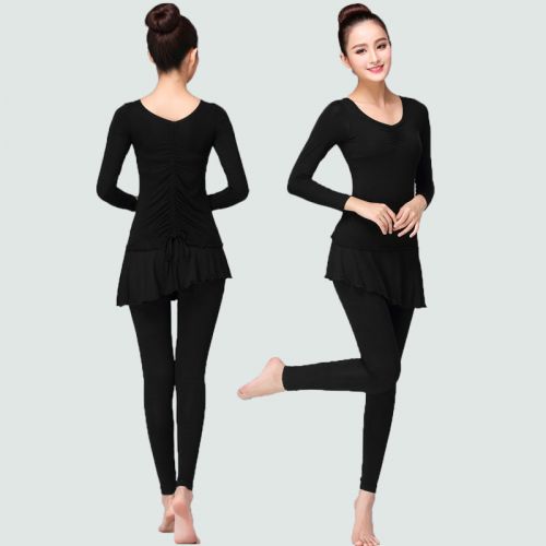 Costume de danse latino pour femme - Ref 2895136