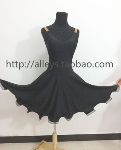 Costume de danse latino pour femme - Ref 2895182