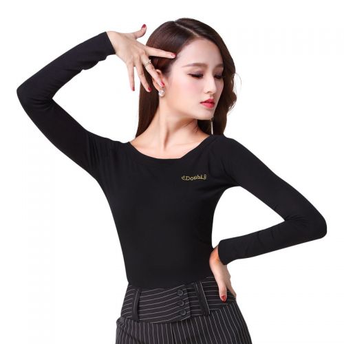 Costume de danse latino pour femme - Ref 2895207