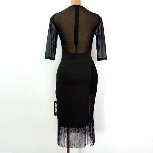 Costume de danse latino pour femme - Ref 2895248