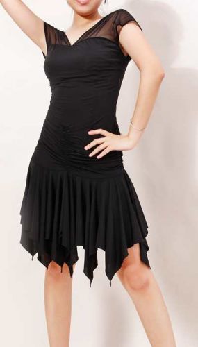 Costume de danse latino pour femme - Ref 2895347