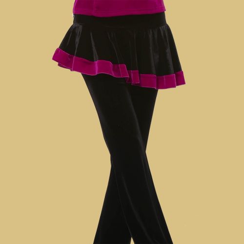 Costume de danse latino pour femme - Ref 2895369