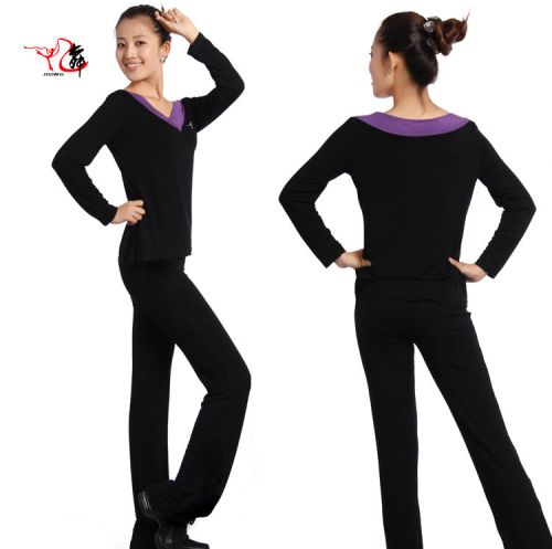 Costume de danse latino pour femme - Ref 2895377