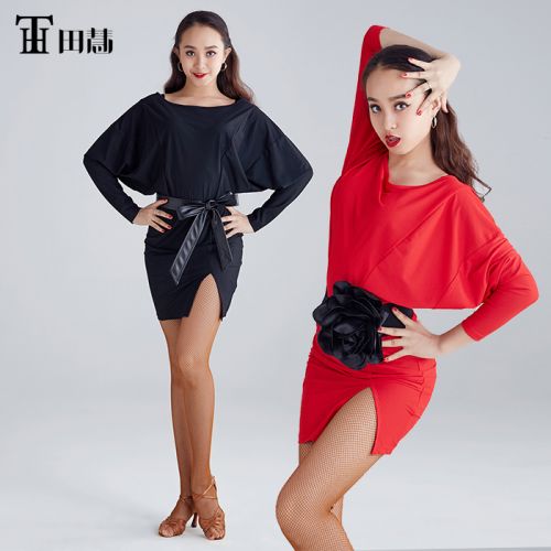 Costume de danse latino pour femme - Ref 2895453