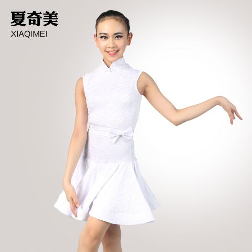 Costume de danse latino pour femme - Ref 2895477
