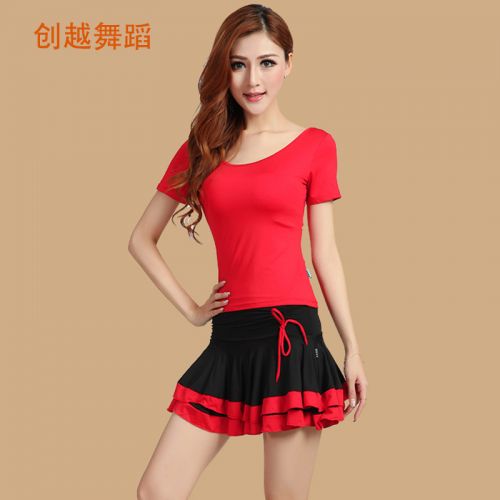 Costume de danse latino pour femme - Ref 2895556