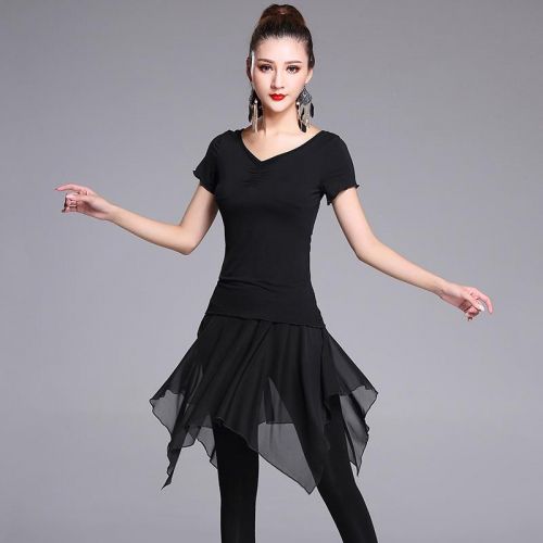 Costume de danse latino pour femme - Ref 2895607