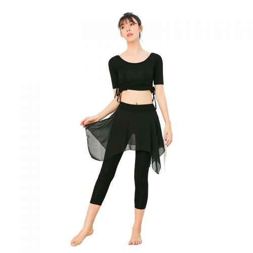 Costume de danse latino pour femme - Ref 2895608