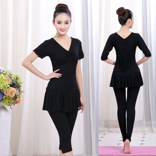 Costume de danse latino pour femme - Ref 2895664