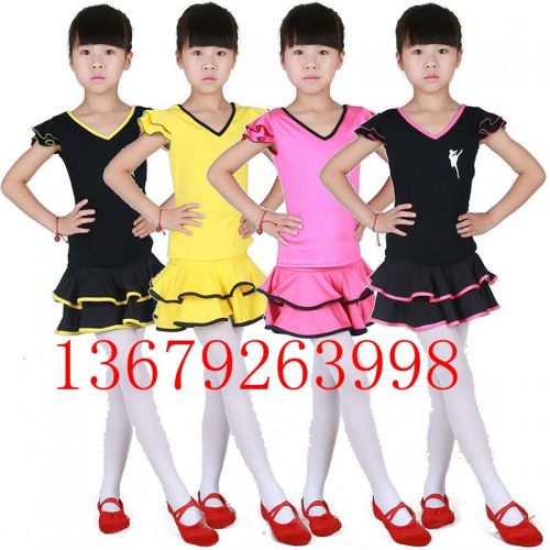 Costume de danse latino pour femme - Ref 2895692