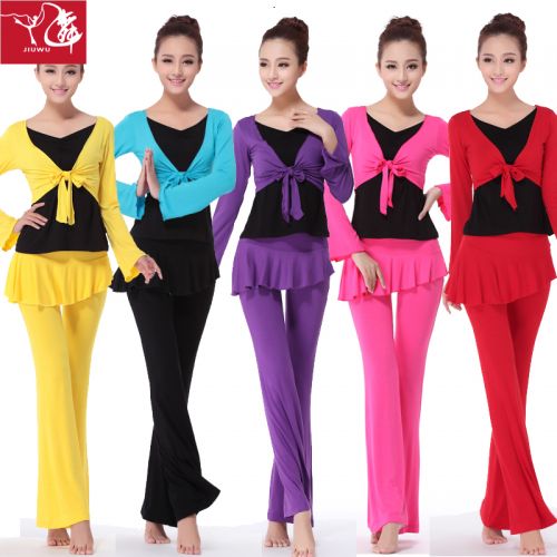 Costume de danse latino pour femme - Ref 2895725