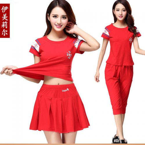 Costume de danse latino pour femme - Ref 2895758