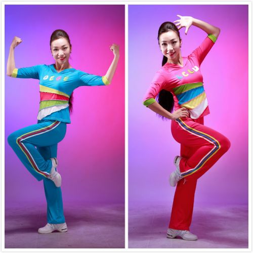 Costume de danse latino pour femme - Ref 2895769