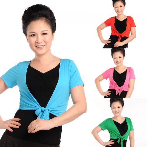 Costume de danse latino pour femme - Ref 2895795