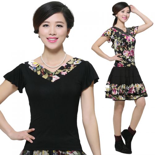 Costume de danse latino pour femme - Ref 2895815