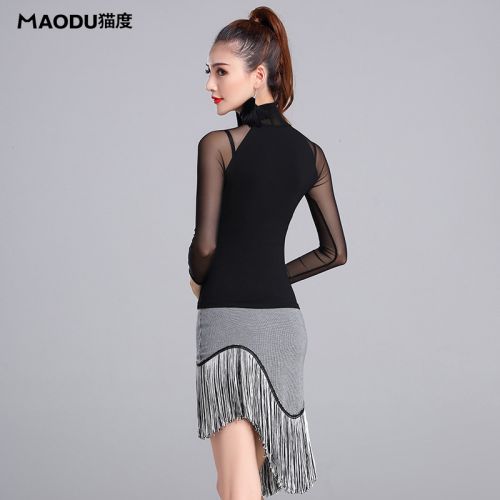 Costume de danse latino pour femme - Ref 2895862