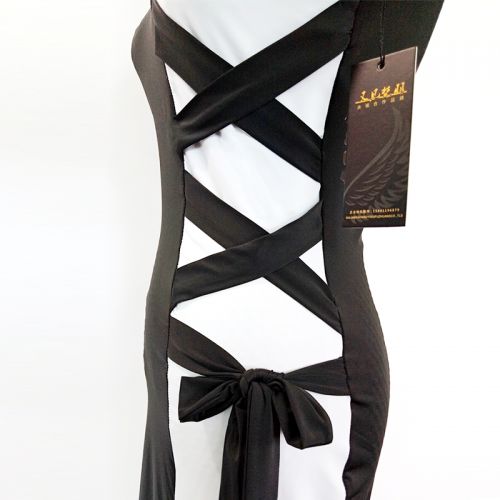 Costume de danse latino pour femme - Ref 2895870
