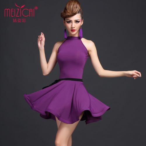 Costume de danse latino pour femme - Ref 2895897