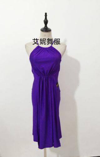 Costume de danse latino pour femme - Ref 2895910