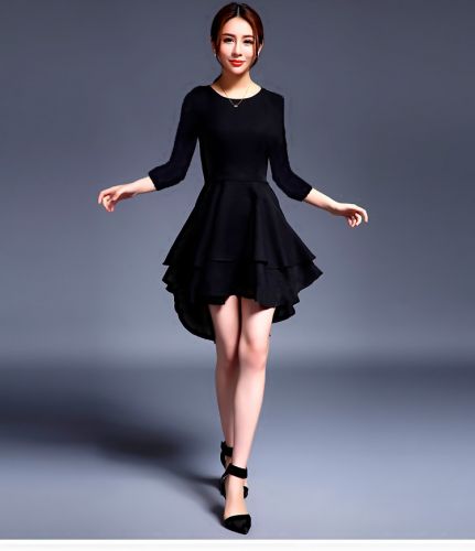 Costume de danse latino pour femme - Ref 2895954