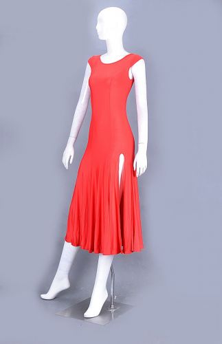 Costume de danse latino pour femme - Ref 2895974