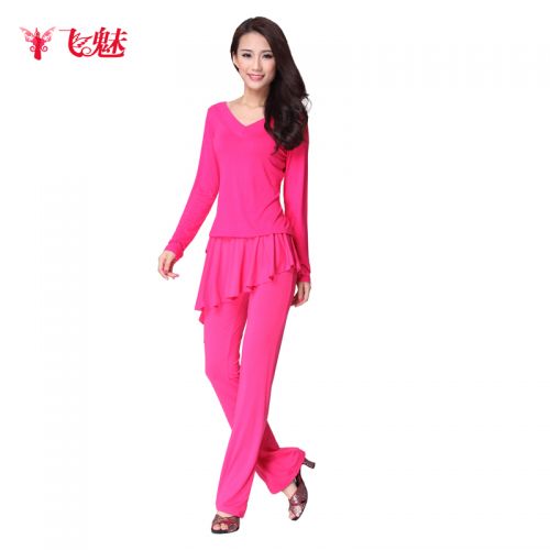 Costume de danse latino pour femme - Ref 2896136