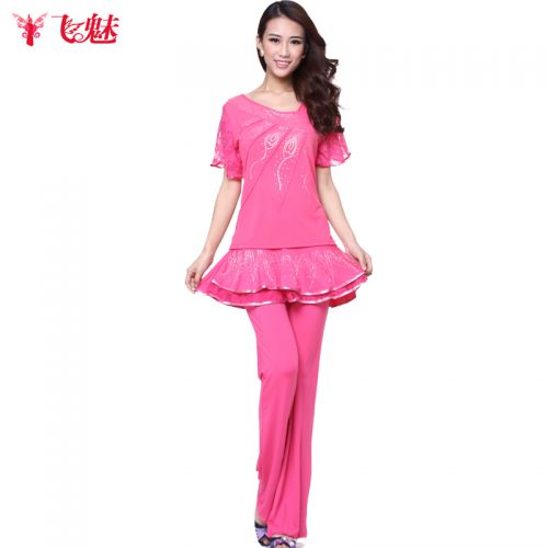 Costume de danse latino pour femme - Ref 2896145
