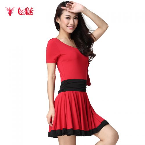 Costume de danse latino pour femme - Ref 2896155