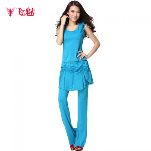 Costume de danse latino pour femme - Ref 2896165