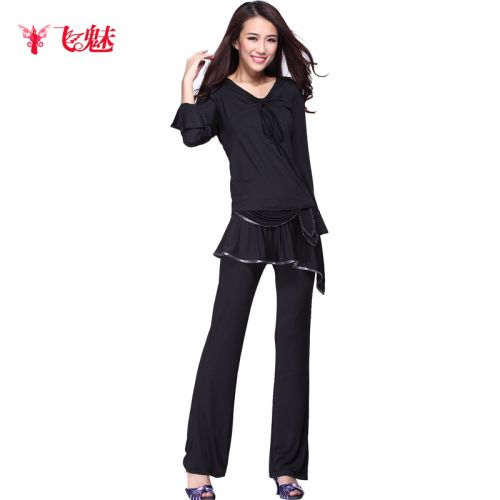 Costume de danse latino pour femme - Ref 2896171