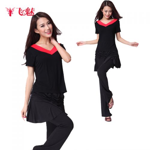 Costume de danse latino pour femme - Ref 2896200