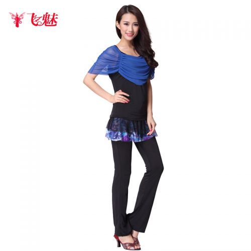 Costume de danse latino pour femme - Ref 2896230