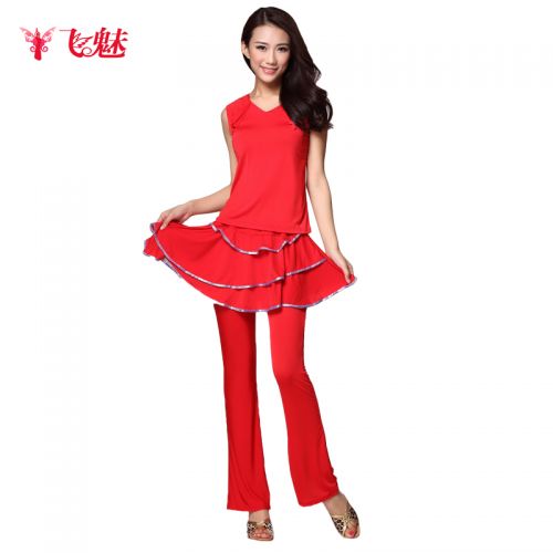 Costume de danse latino pour femme - Ref 2896233