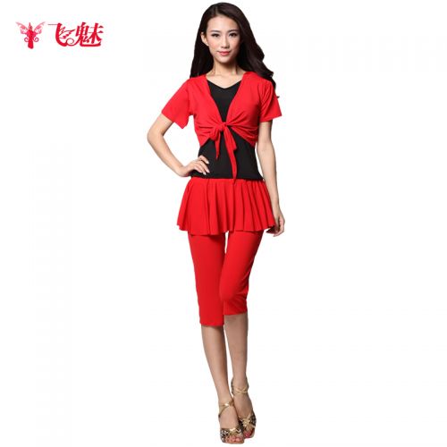 Costume de danse latino pour femme - Ref 2896240
