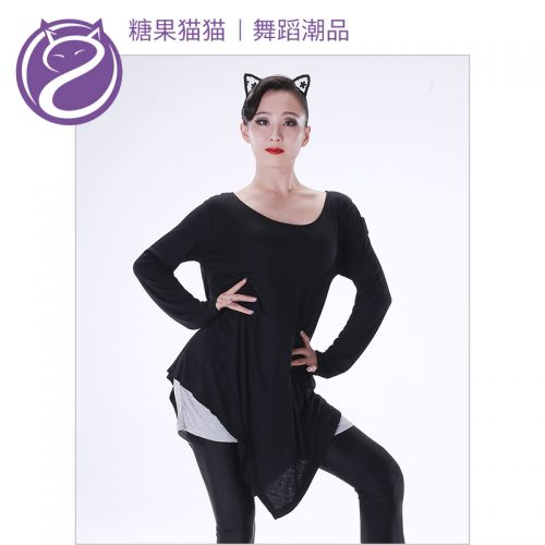 Costume de danse latino pour femme - Ref 2896300