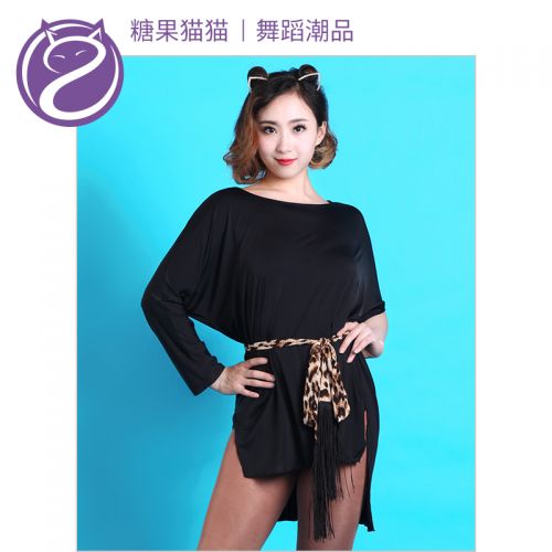 Costume de danse latino pour femme - Ref 2896310