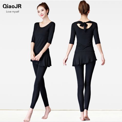 Costume de danse latino pour femme - Ref 2896332