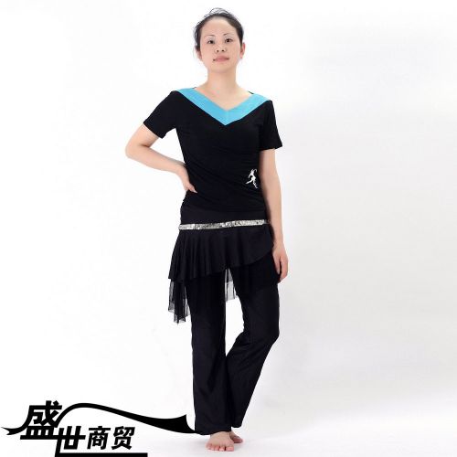 Costume de danse latino pour femme - Ref 2896371