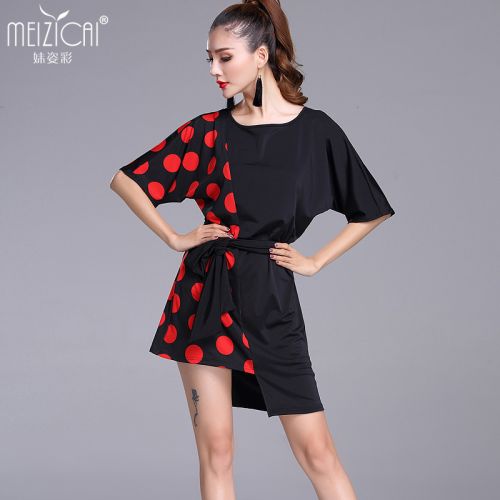 Costume de danse latino pour femme - Ref 2896400