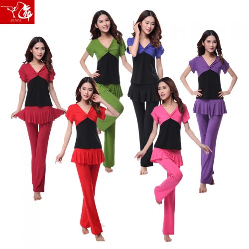 Costume de danse latino pour femme - Ref 2896410