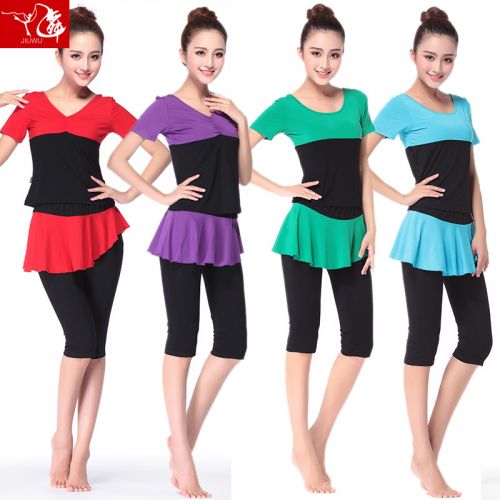 Costume de danse latino pour femme - Ref 2896412