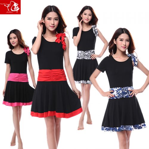 Costume de danse latino pour femme - Ref 2896415