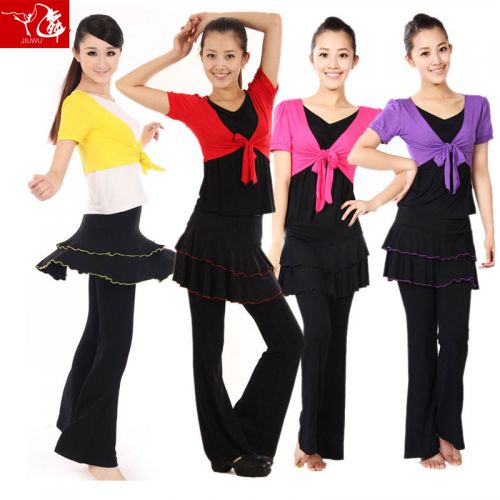 Costume de danse latino pour femme - Ref 2896427