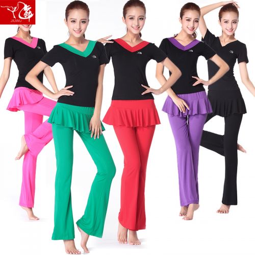 Costume de danse latino pour femme - Ref 2896428
