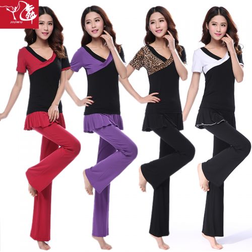 Costume de danse latino pour femme - Ref 2896431