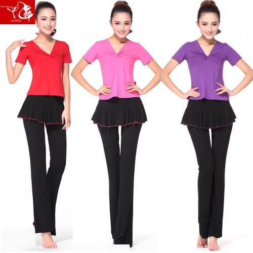 Costume de danse latino pour femme - Ref 2896433