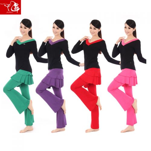 Costume de danse latino pour femme - Ref 2896438