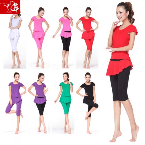 Costume de danse latino pour femme - Ref 2896453